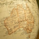 australiaglobemap